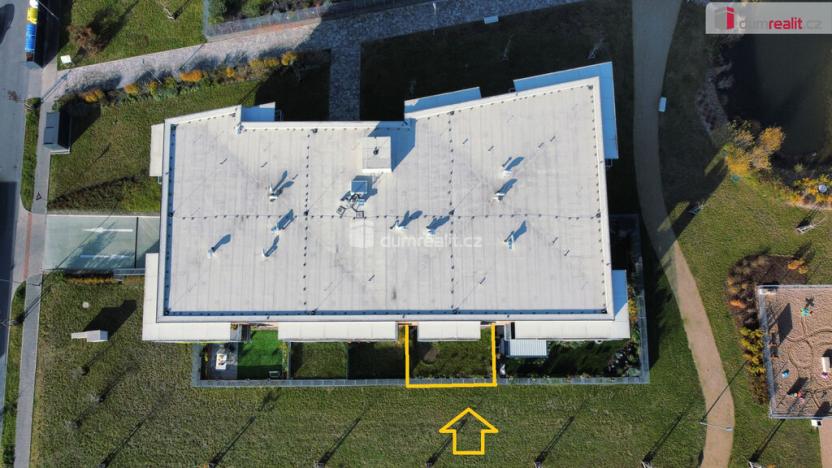 Pronájem bytu 2+kk, Brandýs nad Labem-Stará Boleslav - Stará Boleslav, Hlavenecká, 55 m2