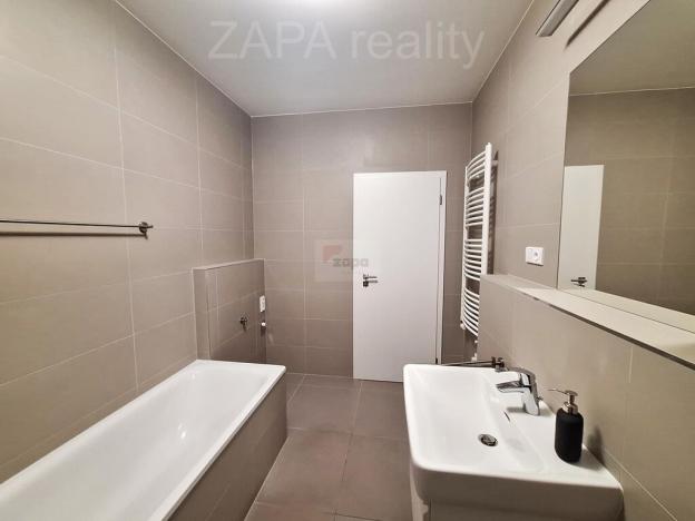 Pronájem bytu 2+kk, Praha - Dolní Měcholupy, Honzíkova, 57 m2