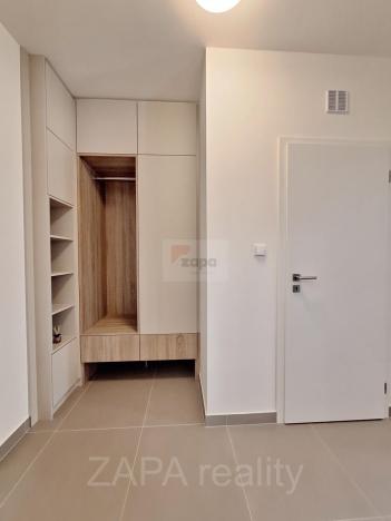 Pronájem bytu 2+kk, Praha - Dolní Měcholupy, Honzíkova, 57 m2