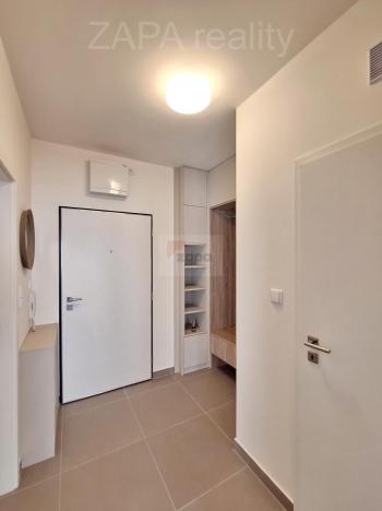 Pronájem bytu 2+kk, Praha - Dolní Měcholupy, Honzíkova, 57 m2