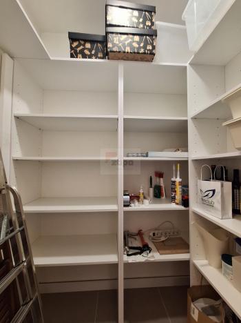 Pronájem bytu 2+kk, Praha - Dolní Měcholupy, Honzíkova, 57 m2