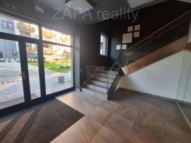 Pronájem bytu 2+kk, Praha - Dolní Měcholupy, Honzíkova, 57 m2