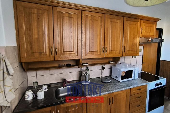 Pronájem bytu 2+1, České Budějovice, Zd. Fibicha, 50 m2