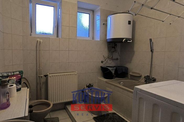 Pronájem bytu 2+1, České Budějovice, Zd. Fibicha, 50 m2