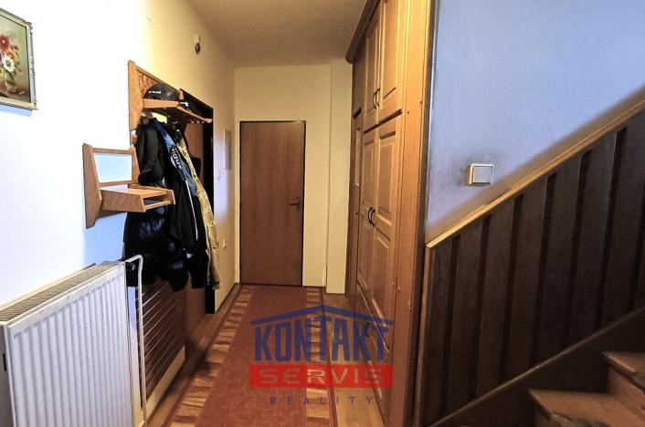 Pronájem bytu 2+1, České Budějovice, Zd. Fibicha, 50 m2