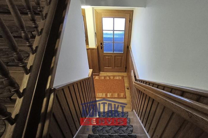 Pronájem bytu 2+1, České Budějovice, Zd. Fibicha, 50 m2