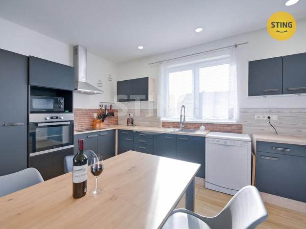 Prodej rodinného domu, Újezd u Přelouče, 146 m2