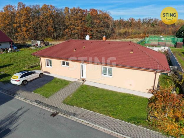 Prodej rodinného domu, Újezd u Přelouče, 146 m2