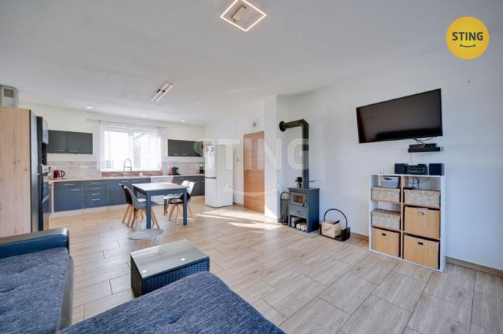 Prodej rodinného domu, Újezd u Přelouče, 146 m2