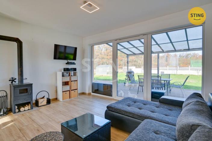 Prodej rodinného domu, Újezd u Přelouče, 146 m2