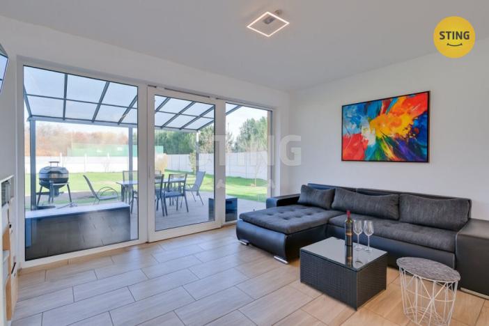 Prodej rodinného domu, Újezd u Přelouče, 146 m2