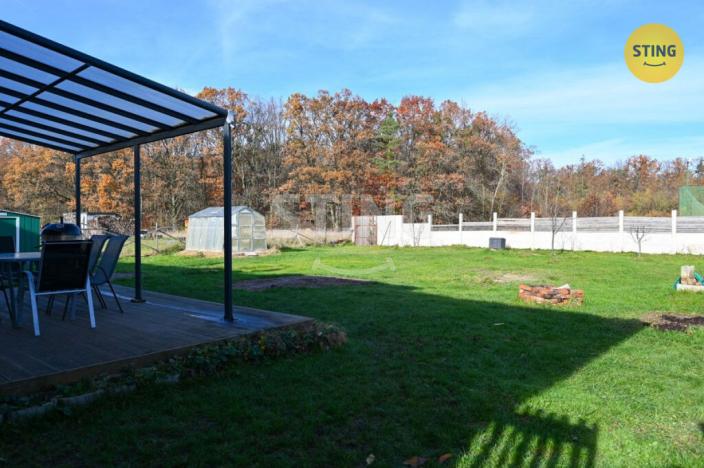 Prodej rodinného domu, Újezd u Přelouče, 146 m2