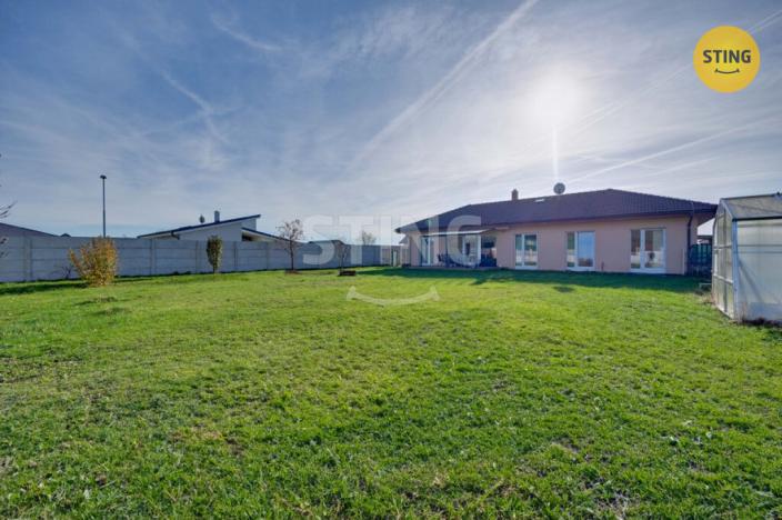 Prodej rodinného domu, Újezd u Přelouče, 146 m2