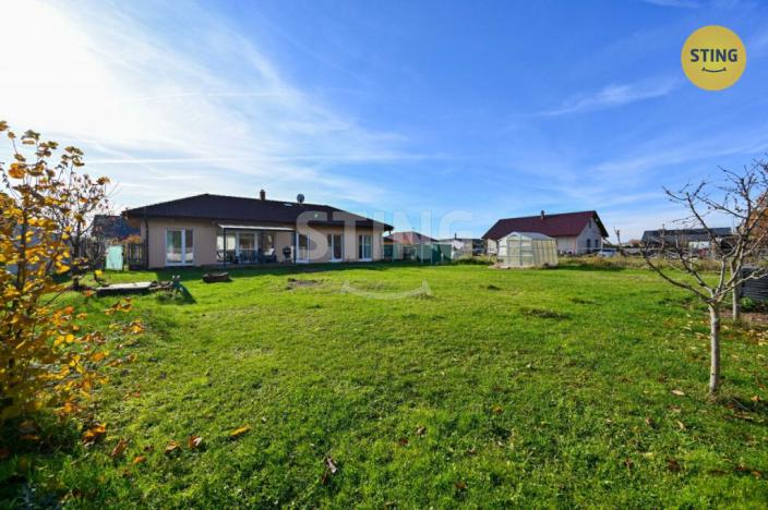 Prodej rodinného domu, Újezd u Přelouče, 146 m2