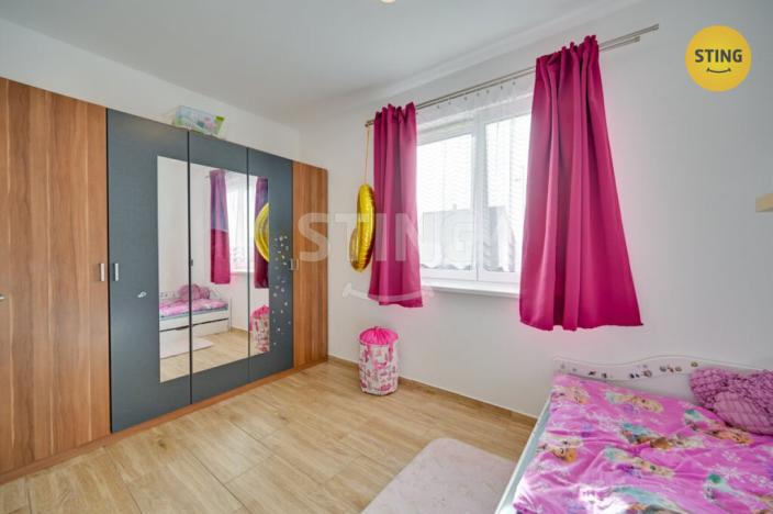 Prodej rodinného domu, Újezd u Přelouče, 146 m2