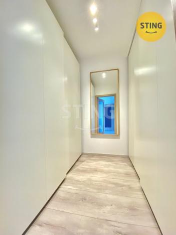 Pronájem bytu 2+kk, Opava - Předměstí, U Opavice, 63 m2