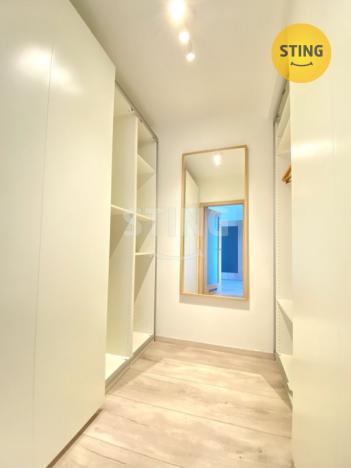 Pronájem bytu 2+kk, Opava - Předměstí, U Opavice, 63 m2