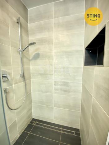 Pronájem bytu 2+kk, Opava - Předměstí, U Opavice, 63 m2