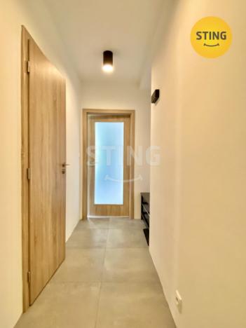 Pronájem bytu 2+kk, Opava - Předměstí, U Opavice, 63 m2