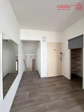 Pronájem bytu 3+1, Chomutov, Kundratická, 71 m2