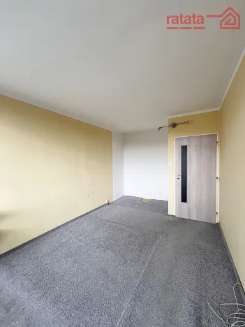 Pronájem bytu 3+1, Chomutov, Kundratická, 71 m2