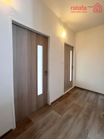 Pronájem bytu 3+1, Chomutov, Kundratická, 71 m2