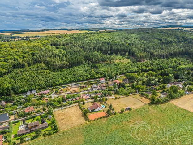 Prodej pozemku pro bydlení, Čisovice, 904 m2
