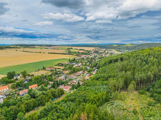 Prodej pozemku pro bydlení, Čisovice, 978 m2
