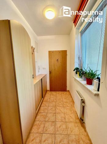 Pronájem bytu 2+1, Ivančice, Břízová, 56 m2