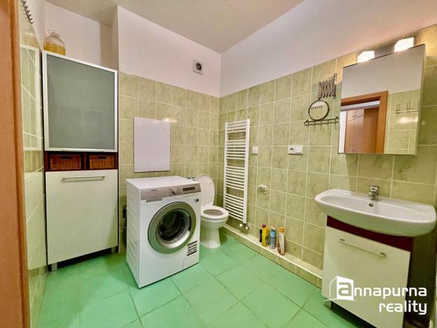 Pronájem bytu 2+1, Ivančice, Břízová, 56 m2