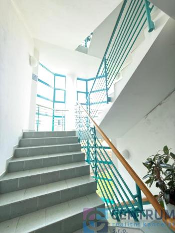 Pronájem kanceláře, Jablonec nad Nisou, Palackého, 52 m2