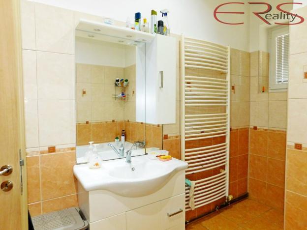 Pronájem bytu 2+1, Jablonec nad Nisou, Dlouhá, 70 m2