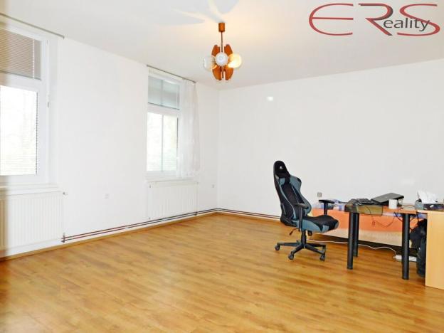 Pronájem bytu 2+1, Jablonec nad Nisou, Dlouhá, 70 m2