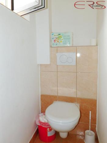 Pronájem bytu 2+1, Jablonec nad Nisou, Dlouhá, 70 m2