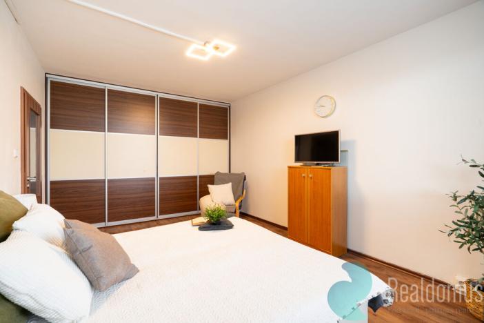 Prodej bytu 1+1, České Budějovice, Papírenská, 38 m2