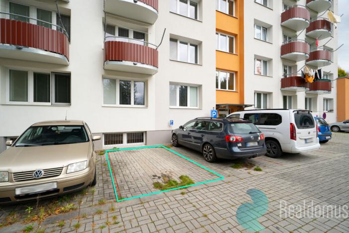 Prodej bytu 1+1, České Budějovice, Papírenská, 38 m2