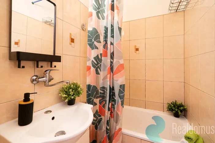 Prodej bytu 1+1, České Budějovice, Papírenská, 38 m2