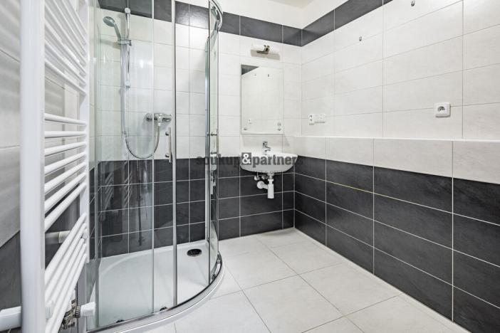 Pronájem bytu 2+kk, Jesenice, Cedrová, 71 m2