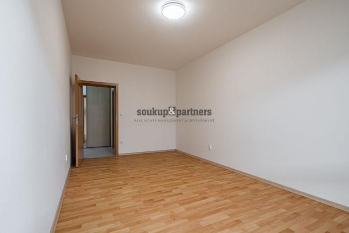 Pronájem bytu 2+kk, Jesenice, Cedrová, 71 m2