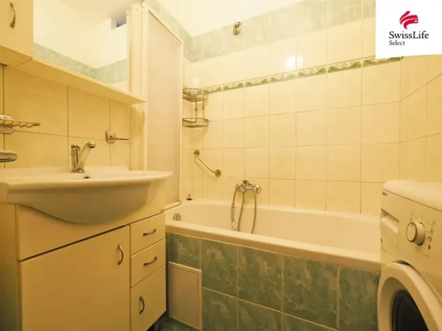 Pronájem bytu 3+1, Žďár nad Sázavou, Wolkerova, 64 m2