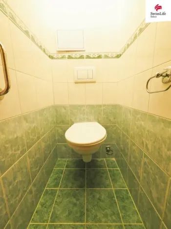 Pronájem bytu 3+1, Žďár nad Sázavou, Wolkerova, 64 m2