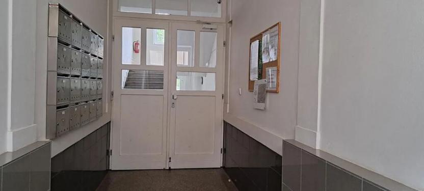 Pronájem bytu 2+1, Praha - Krč, U strže, 91 m2