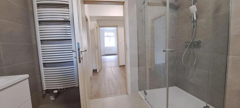 Pronájem bytu 2+1, Praha - Krč, U strže, 91 m2