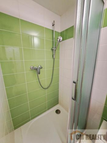 Pronájem bytu 2+kk, Olomouc, Eduarda Hamburgera, 43 m2