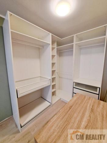 Pronájem bytu 2+kk, Olomouc, Eduarda Hamburgera, 43 m2