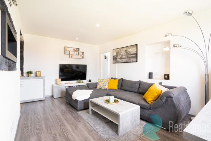 Prodej bytu 2+1, Netřebice, 56 m2