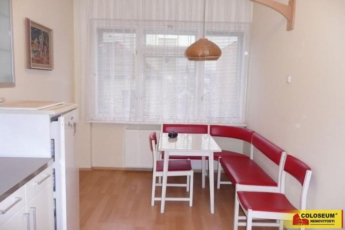 Pronájem bytu 2+1, Brno - Černá Pole, 65 m2