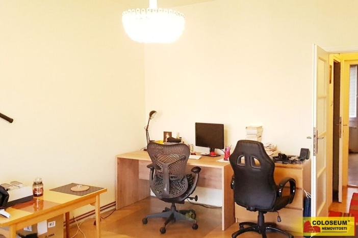 Pronájem bytu 2+1, Brno - Černá Pole, 65 m2