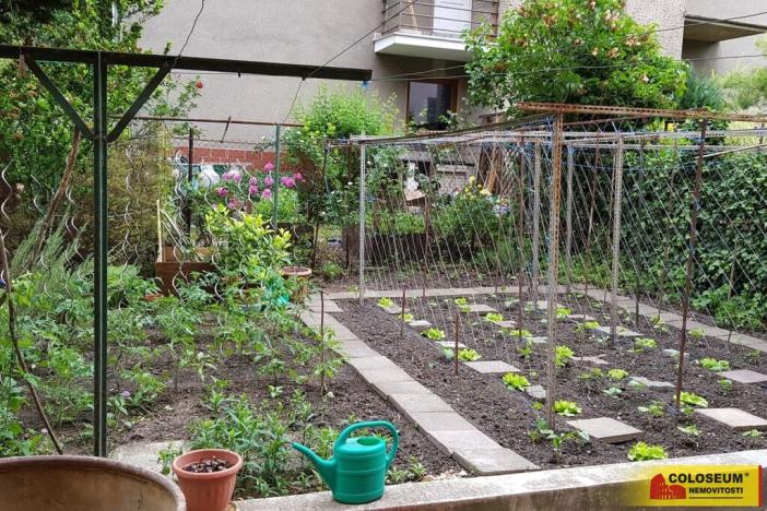 Pronájem bytu 2+1, Brno - Černá Pole, 65 m2