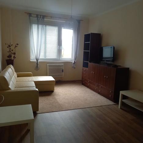 Pronájem bytu 2+kk, Praha - Krč, U nových domů III, 49 m2